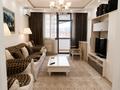 2-комнатная квартира · 80 м² · 14/16 этаж, Шевченко 88 за 500 000 ₸ в Алматы, Алмалинский р-н — фото 4