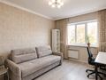 3-комнатная квартира · 85 м² · 5/8 этаж, Курмангазы 58 — КОМФОРТ И УЮТ В ШИКАРНОМ РАЙОНЕ за 600 000 ₸ в Алматы, Алмалинский р-н — фото 13