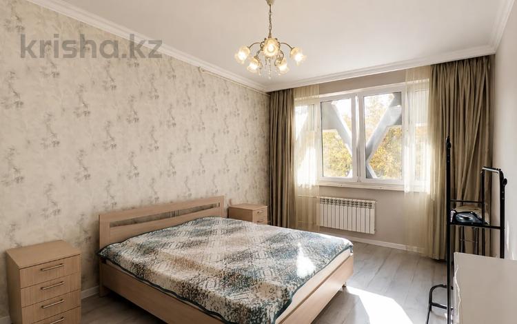3-комнатная квартира · 85 м² · 5/8 этаж, Курмангазы 58 — КОМФОРТ И УЮТ В ШИКАРНОМ РАЙОНЕ за 600 000 ₸ в Алматы, Алмалинский р-н — фото 28