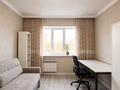 3-комнатная квартира · 85 м² · 5/8 этаж, Курмангазы 58 — КОМФОРТ И УЮТ В ШИКАРНОМ РАЙОНЕ за 600 000 ₸ в Алматы, Алмалинский р-н — фото 12