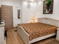 2-комнатная квартира · 80 м² · 14/16 этаж, Шевченко 88 за 500 000 ₸ в Алматы, Алмалинский р-н — фото 9