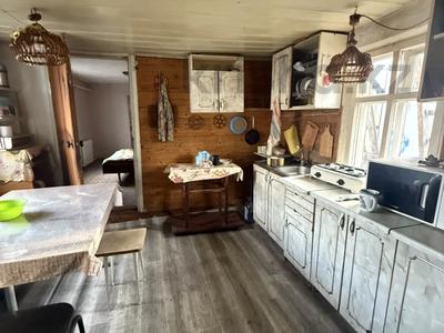 Жеке үй · 4 бөлме · 110 м² · 6 сот., мкр Новый Город, Бакинская, бағасы: 26 млн 〒 в Караганде, Казыбек би р-н