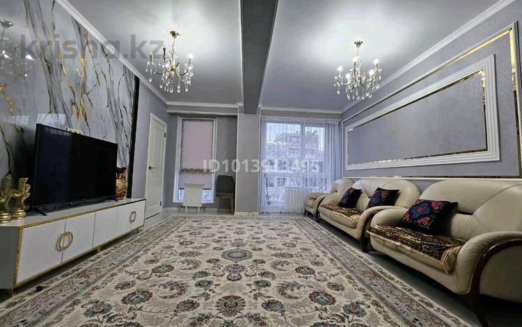 3-бөлмелі пәтер · 77 м² · 2/6 қабат, Шұғыла ш/а., Жунисова 2/13 к1-27, 2/13 к28-33м, 2/13 к28-30Б, бағасы: 40.9 млн ₸ в Алматы, Наурызбайский р-н — фото 17