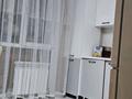 3-бөлмелі пәтер · 77 м² · 2/6 қабат, Шұғыла ш/а., Жунисова 2/13 к1-27, 2/13 к28-33м, 2/13 к28-30Б, бағасы: 40.9 млн ₸ в Алматы, Наурызбайский р-н — фото 2