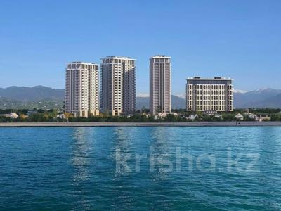 2-комнатная квартира · 44.8 м², улица Мемеда Концелидзе 17 за ~ 25.4 млн 〒 в Батуми