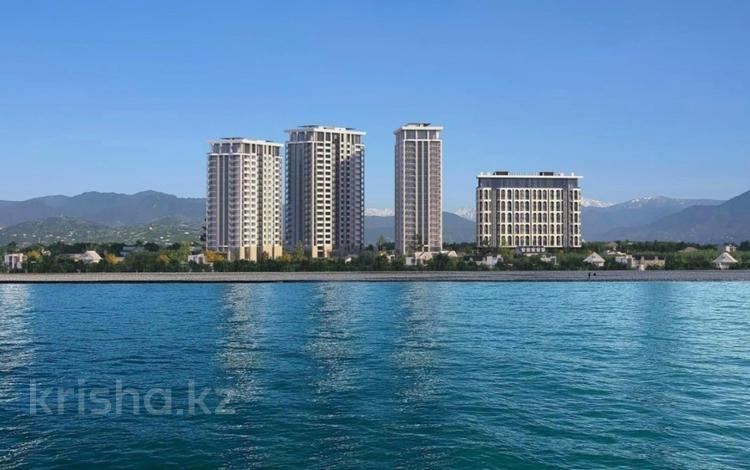 2-комнатная квартира · 44.8 м², улица Мемеда Концелидзе 17 за ~ 25.4 млн 〒 в Батуми — фото 2