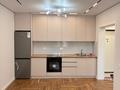 1-бөлмелі пәтер · 41.9 м² · 10/14 қабат, Султан Бейбарыс 29, бағасы: 29 млн ₸ в Астане, Сарыарка р-н