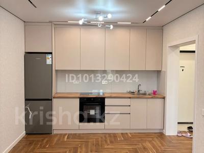 1-бөлмелі пәтер · 41.9 м² · 10/14 қабат, Султан Бейбарыс 29, бағасы: 29 млн ₸ в Астане, Сарыарка р-н