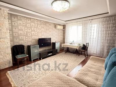 3-комнатная квартира · 84 м² · 5/12 этаж, Кумисбекова 7/1 за 37.6 млн ₸ в Астане, Сарыарка р-н