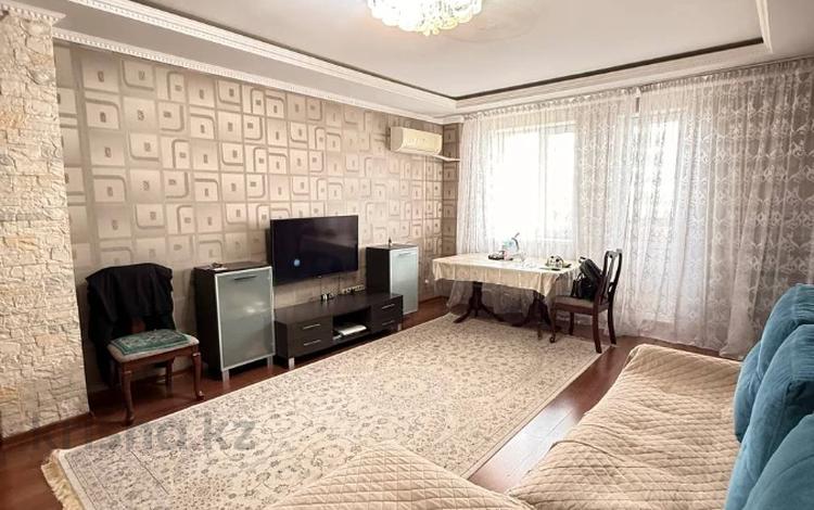 3-комнатная квартира · 84 м² · 5/12 этаж, Кумисбекова 7/1 за 37.6 млн ₸ в Астане, Сарыарка р-н — фото 14