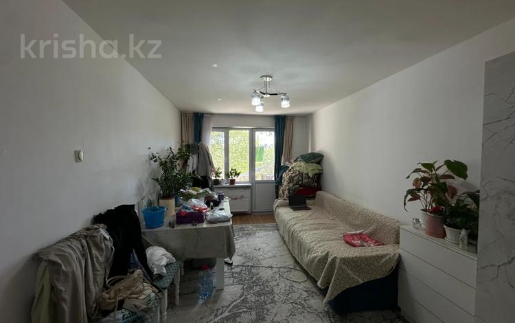 2-бөлмелі пәтер · 46 м² · 4/5 қабат, Жастар 38, бағасы: 13.5 млн ₸ в Талдыкоргане, мкр Жастар — фото 8