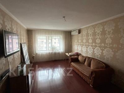 3-бөлмелі пәтер · 116.7 м² · 4/6 қабат, Есенберлина 38, бағасы: 45 млн ₸ в Астане, Сарыарка р-н