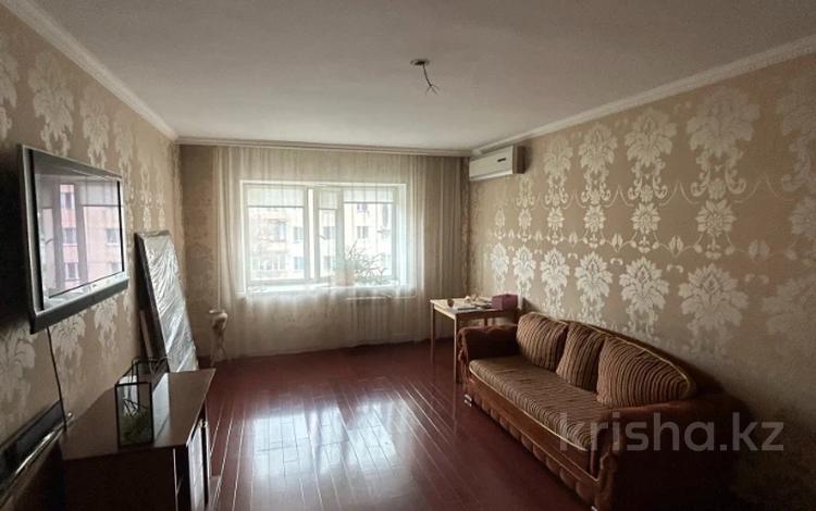 3-комнатная квартира · 116.7 м² · 4/6 этаж, Есенберлина 38 за 45 млн ₸ в Астане, Сарыарка р-н — фото 19