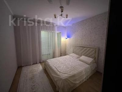 2-бөлмелі пәтер · 58 м² · 1/9 қабат, Жетісу-2 ш/а. 43, бағасы: 35.8 млн ₸ в Алматы, Ауэзовский р-н