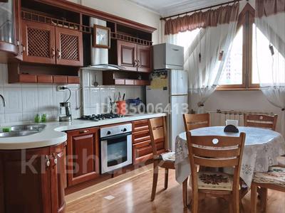 3-комнатная квартира · 75 м² · 5/9 этаж, мкр Таугуль 13 — На Пятницкого за 380 000 ₸ в Алматы, Ауэзовский р-н