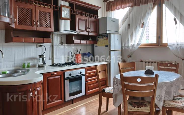 3-комнатная квартира · 75 м² · 5/9 этаж, мкр Таугуль 13 — На Пятницкого за 380 000 ₸ в Алматы, Ауэзовский р-н — фото 20