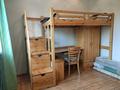 3-бөлмелі пәтер · 75 м² · 5/9 қабат, мкр Таугуль 13 — На Пятницкого, бағасы: 320 000 ₸ в Алматы, Ауэзовский р-н — фото 8