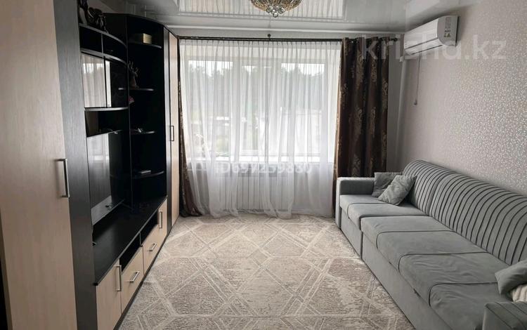 2-комнатная квартира · 48.3 м² · 3/5 этаж, Ф Середина 41 за 16 млн ₸ в Бородулихе — фото 10