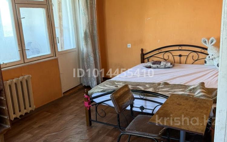 1-комнатная квартира · 42 м² · 8/9 этаж, Площадь Аль-Фараби 1а за 100 000 ₸ в Шымкенте, Туран р-н — фото 2