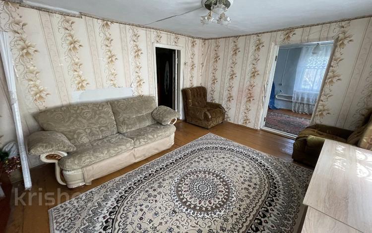 Отдельный дом · 4 комнаты · 80 м² · 4 сот., Сибирская 79 за 14 млн ₸ в Костанае — фото 15