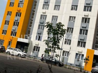 3-комнатная квартира · 60.3 м² · 9/10 этаж, Алтын Орда 7/1а за 28.3 млн ₸ в Алматы, Наурызбайский р-н