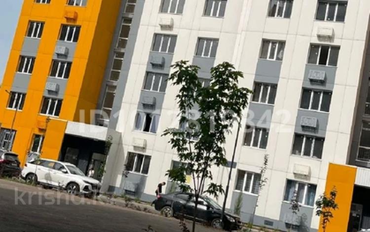 3-комнатная квартира · 60.3 м² · 9/10 этаж, Алтын Орда 7/1а за 28.3 млн ₸ в Алматы, Наурызбайский р-н — фото 9
