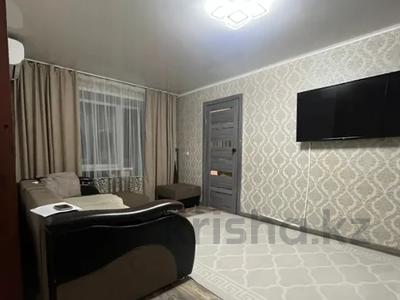 2-комнатная квартира · 45.1 м² · 5/5 этаж, Крылова 81 за 16 млн ₸ в Усть-Каменогорске