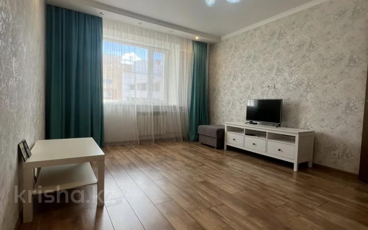 1-комнатная квартира · 40 м² · 8/9 этаж, Габдуллина 12/2 — Республика иманова за 220 000 ₸ в Астане, р-н Байконур — фото 13