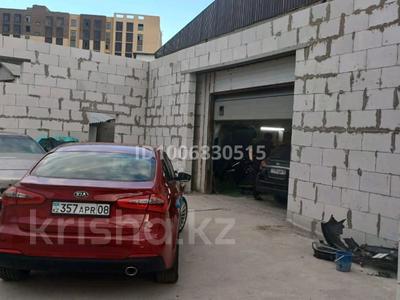 Гараж · 200 м² · Отыкен 34 за 800 000 〒 в Астане, Алматы р-н