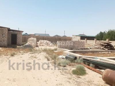 Участок · 10 соток, 52 140 — 9мектеп за 7.5 млн 〒 в Жанаозен