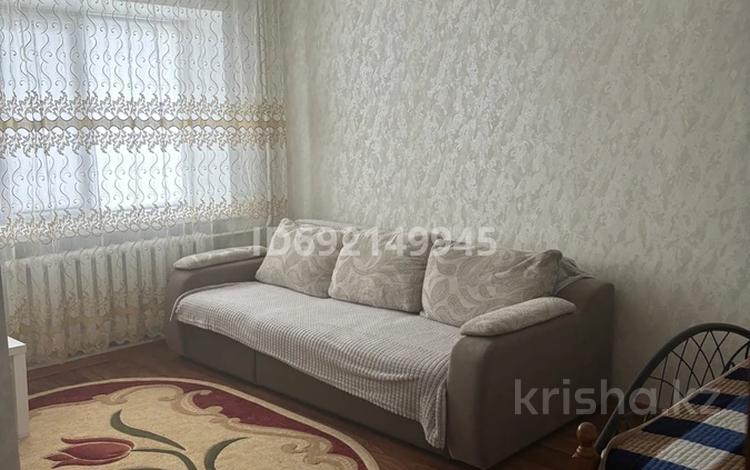 1-комнатная квартира · 32 м² · 2/4 этаж, Акан -серы 73 за 9 000 ₸ в Кокшетау — фото 22