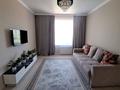 1-комнатная квартира · 40 м² · 4/12 этаж, Е 181 1/2 — Айтматова &amp;amp; Коргалжын за 30 млн ₸ в Астане, Нура р-н