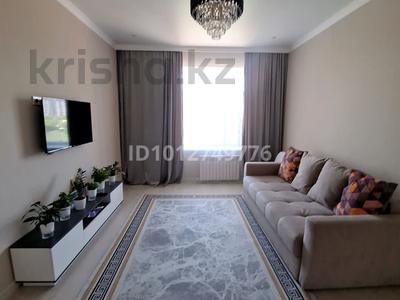1-комнатная квартира · 40 м² · 4/12 этаж, Е 181 1/2 — Айтматова &amp;amp; Коргалжын за 30 млн ₸ в Астане, Нура р-н