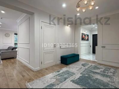 1-комнатная квартира · 56 м², Наурызбай батыра 50 — Жибек Жолы за 5 000 ₸ в Алматы, Алмалинский р-н