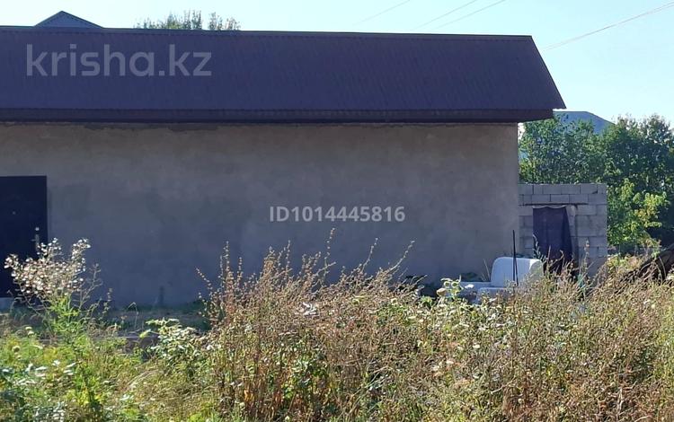 Жеке үй · 2 бөлме · 44 м² · 7 жүзд., Талдыбулак, бағасы: 17 млн ₸ в Талгаре — фото 2