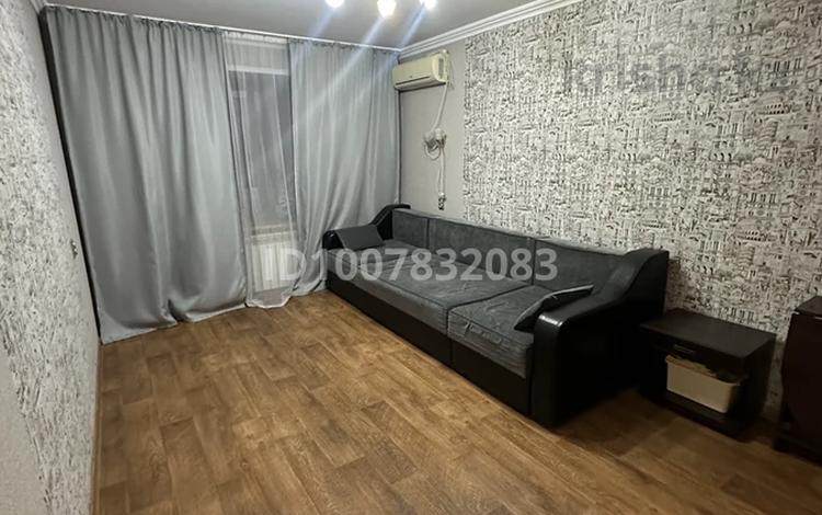 2-комнатная квартира · 55 м² · 1 этаж, мкр 8, проспект Алии Молдагуловой 43/1 за 180 000 〒 в Актобе — фото 2