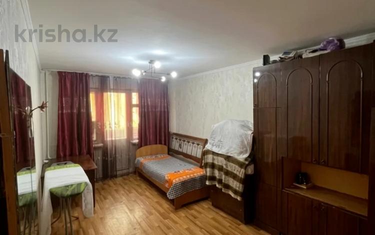 2-комнатная квартира · 43 м² · 3/4 этаж, ул. Тлендиева за 27 млн ₸ в Алматы, Алмалинский р-н — фото 2