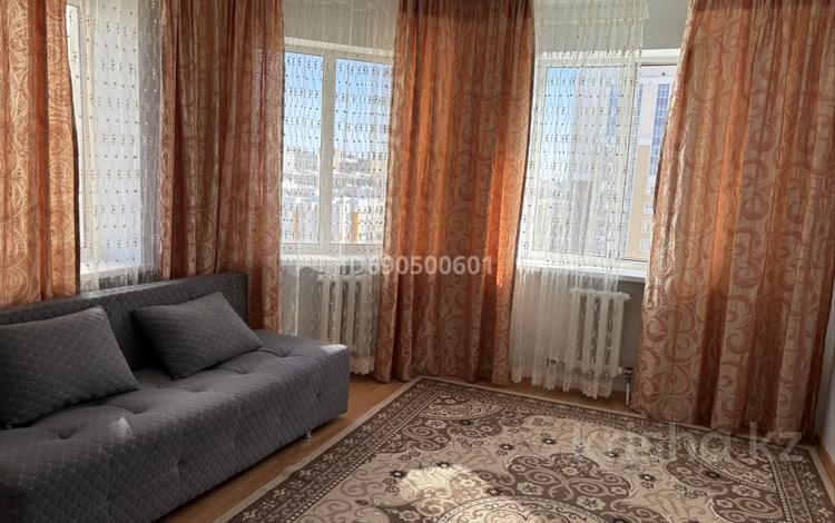 1-комнатная квартира · 39 м² · 11/12 этаж, Улы Дала — Напротив кодтежных домов, на 1 этаже магазин Fix Price за 230 000 ₸ в Астане, Есильский р-н — фото 10