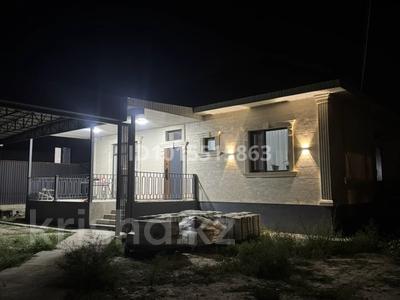 Жеке үй · 4 бөлме · 120 м² · 5 жүзд., 117, бағасы: 45 млн ₸ в Кемертогане