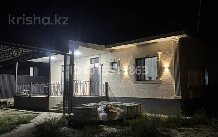 Жеке үй · 4 бөлме · 120 м² · 5 жүзд., 117, бағасы: 45 млн ₸ в Кемертогане — фото 2
