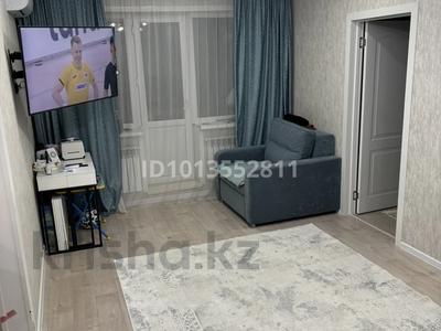 2-комнатная квартира · 45 м² · 2/4 этаж, Галето 34 — рассвет за 18.5 млн ₸ в Семее