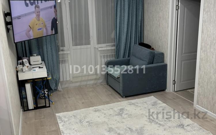 2-комнатная квартира · 45 м² · 2/4 этаж, Галето 34 — рассвет за 18.5 млн ₸ в Семее — фото 2