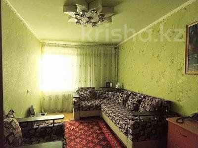 3-комнатная квартира, 60 м², Гагарина за 20 млн 〒 в Петропавловске
