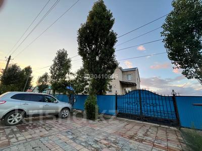 Отдельный дом · 5 комнат · 628 м² · 10 сот., Заречный-2 — Медетова за 95 млн ₸