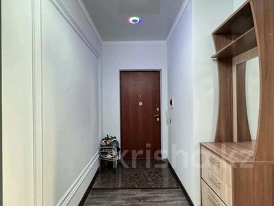 2-комнатная квартира · 74 м² · 2/13 этаж, Ракымжан Кошкарбаев 68 за ~ 35.6 млн ₸ в Астане, Сарайшык р-н