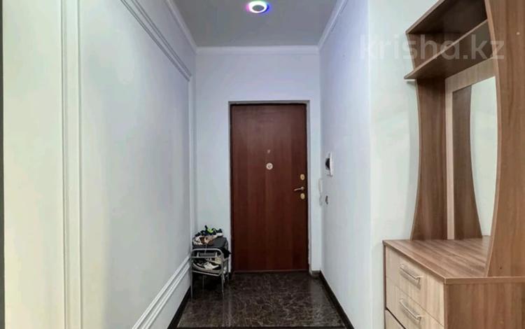 2-комнатная квартира · 74 м² · 2/13 этаж, Ракымжан Кошкарбаев 68 за ~ 35.6 млн ₸ в Астане, Сарайшык р-н — фото 2