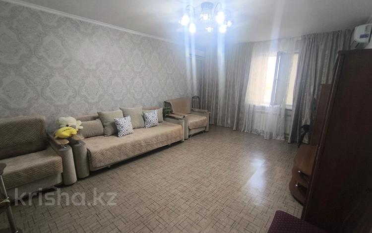 3-бөлмелі пәтер · 73 м² · 3/5 қабат, Каратал 36, бағасы: 250 000 ₸ в Талдыкоргане — фото 2