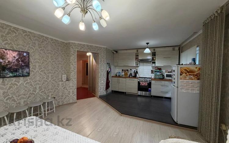 3-комнатная квартира · 66.5 м² · 1/9 этаж, пр Абая 26 за 30 млн ₸ в Костанае — фото 2