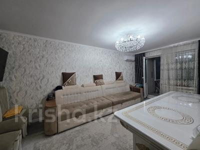 3-бөлмелі пәтер · 60 м² · 4/5 қабат, Айнабұлақ-3 ш/а., бағасы: 42 млн ₸ в Алматы, Жетысуский р-н
