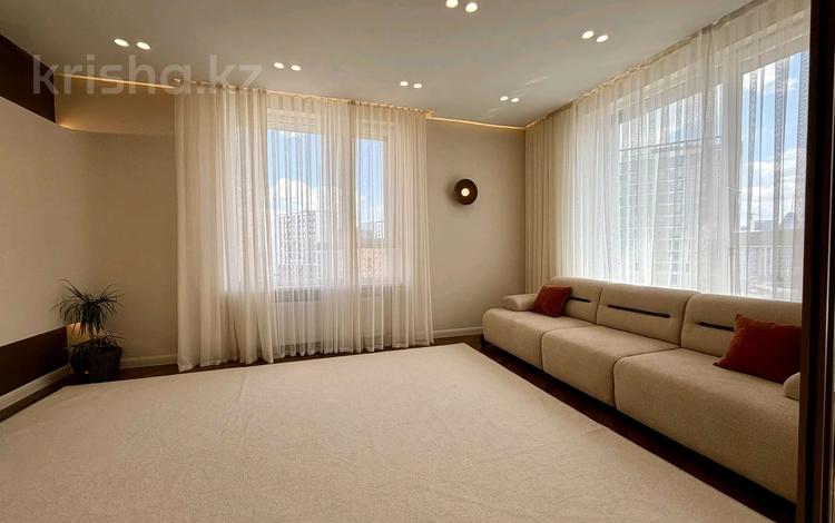 4-бөлмелі пәтер · 120 м² · 9/16 қабат, Е-899 5, бағасы: 124 млн ₸ в Астане, Нура р-н — фото 51